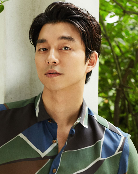 俳優 コン ユの魅力 演技だけでなく その口から語られる言葉にも魅了される 韓国美人ナビ